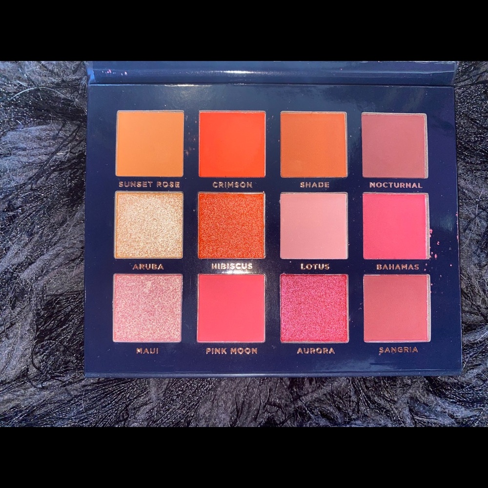 Eye Shadow